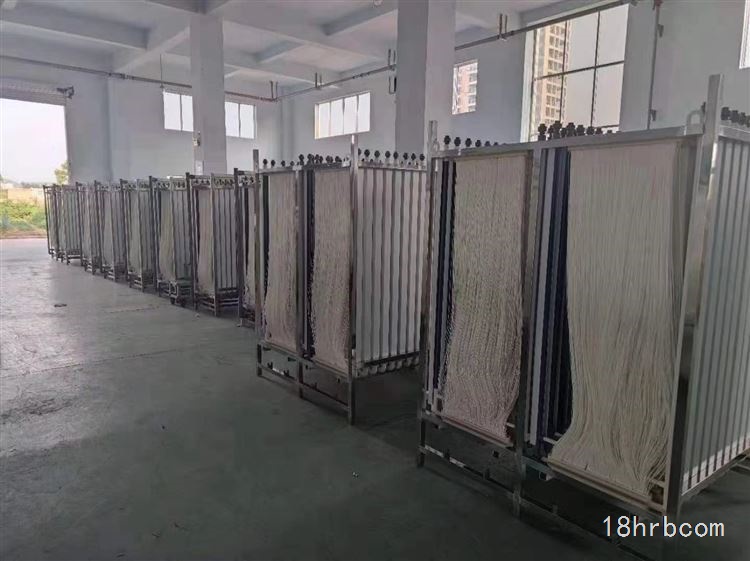 HC沉浸式簾式膜MBR膜組件中空纖維膜