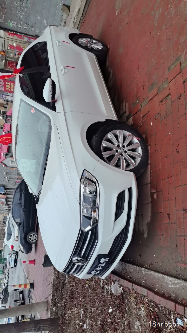 全車原版原漆的寶來(lái)傳奇